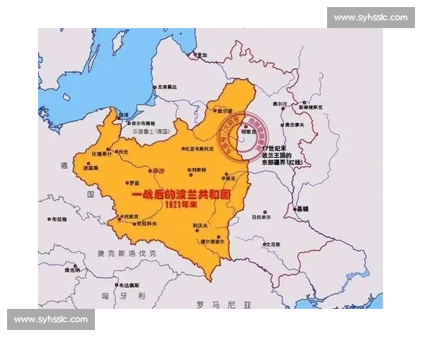 波兰与立陶宛关系演变及历史文化交汇的深度解析 波兰与立陶宛关系演变及历史文化交汇的深度解析