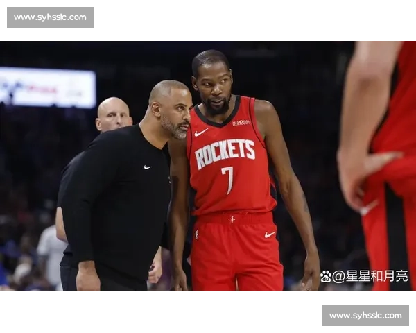 火箭对决活塞精彩直播全程回顾球星表现与关键瞬间解析